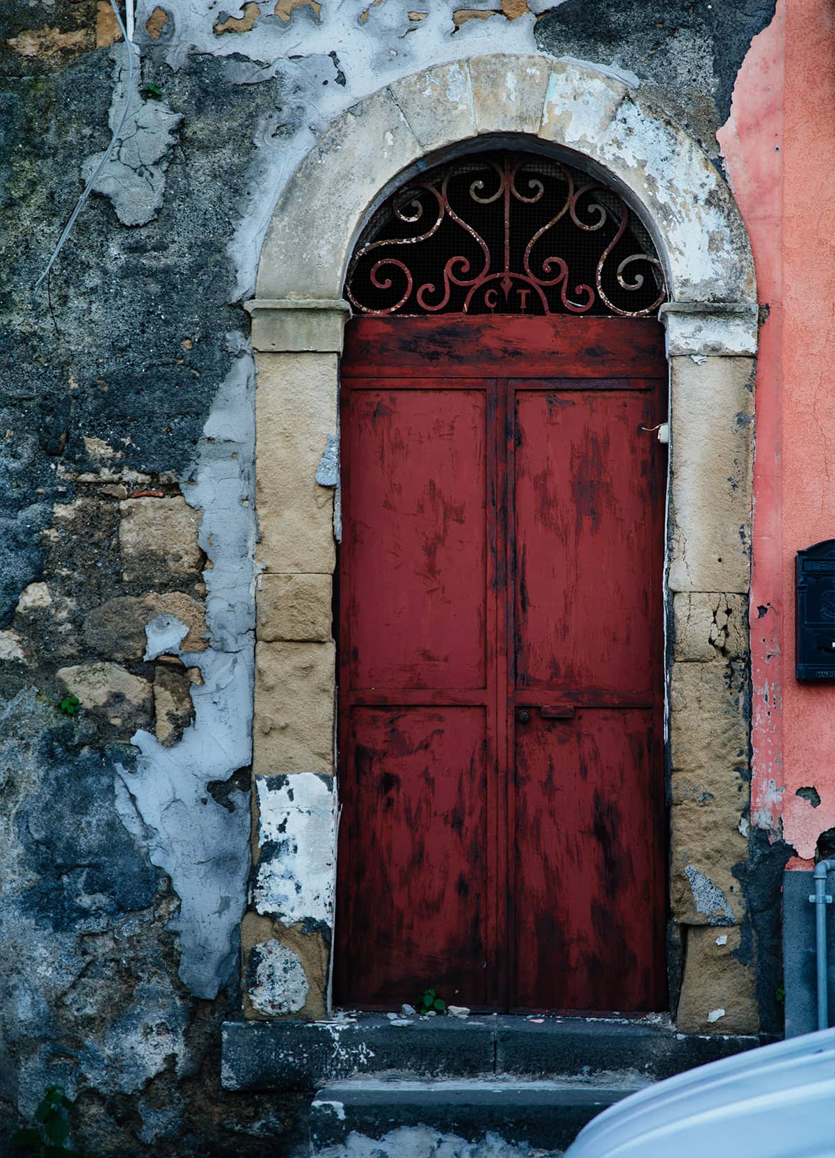 Exploring Sicily- By Nathalie DuPre Commercial Photography